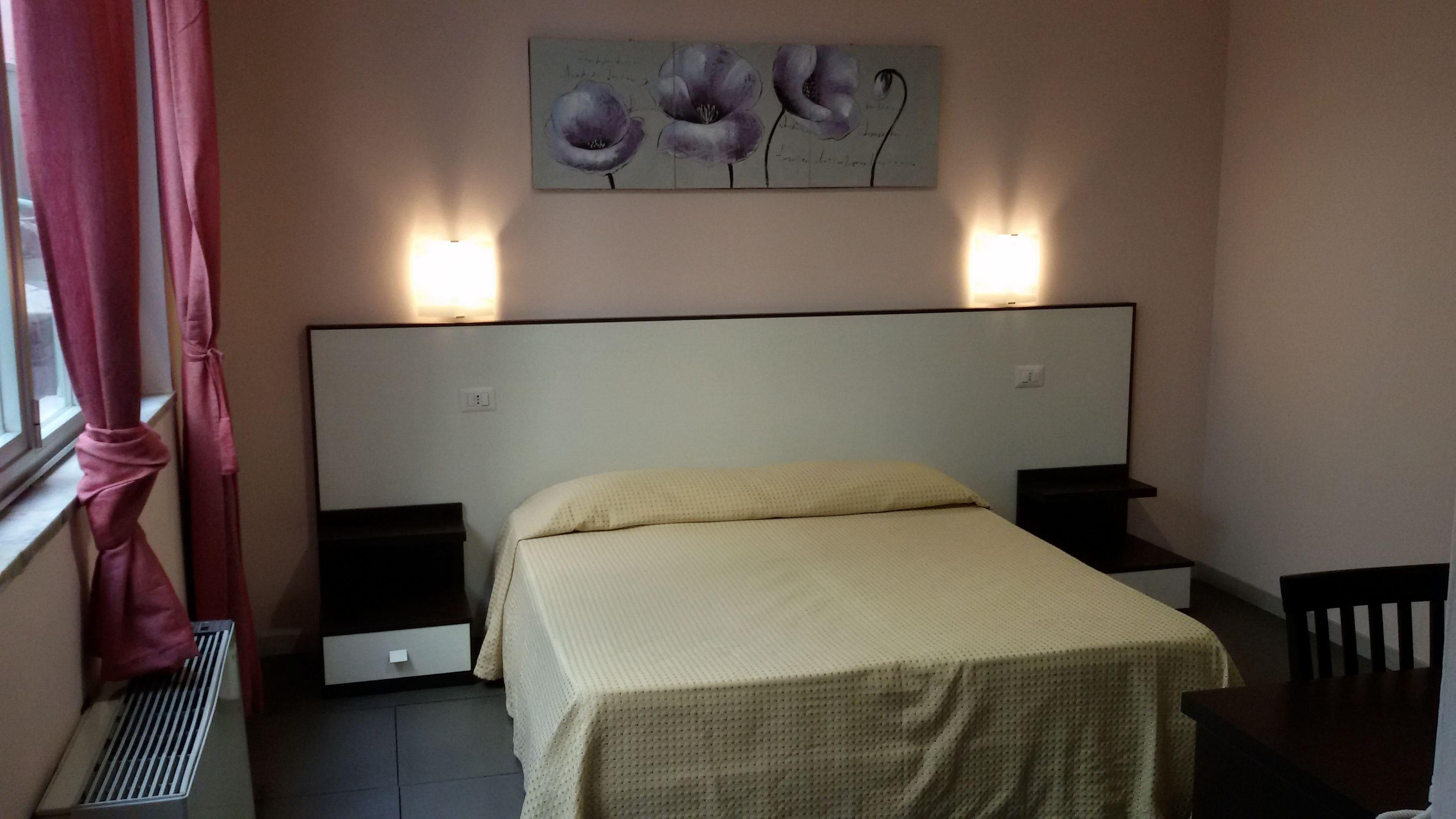 Hotel Lucania — Fotos 1